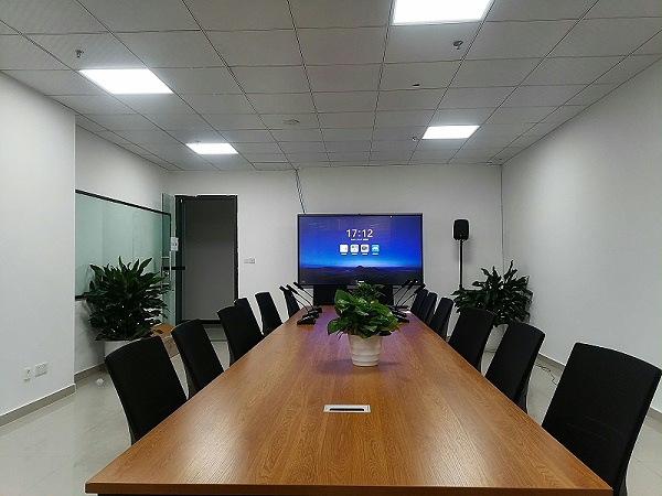 智能会议设备MAXHUB会议平板