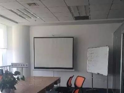 说说本地会议投影+白板那些事，你需要一间高效会议室