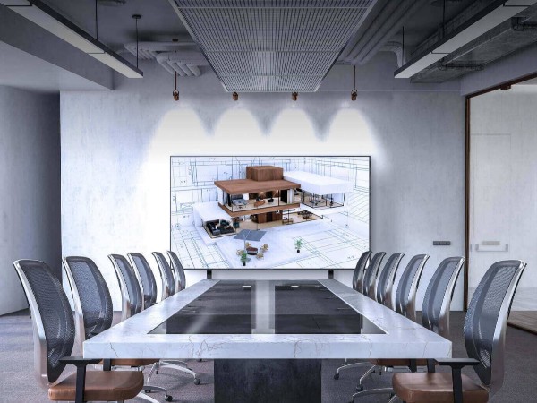 会议室显示屏用哪种好？