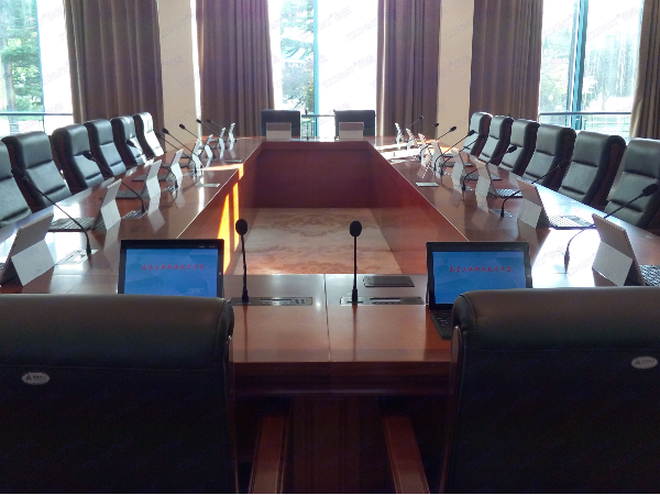 无纸化会议系统全面推行，让企业会议更加方便 