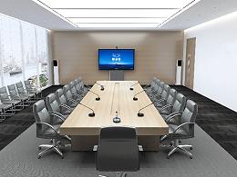 会议平板一体机，多种应用功能满足企业会议需求