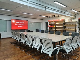 成都本地服务商帮助你升级会议室，实现智能会议