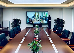 智能远程视频会议室装修要注意的四大问题