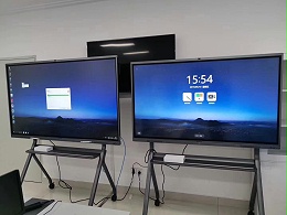 会议室开会设备，采购会议平板还是商用显示器？