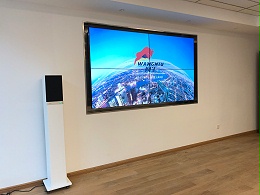 想要视频会议声音效果好，使用专业视频会议音响设备