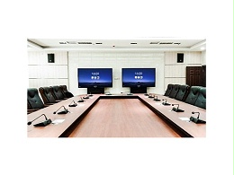 智慧政务如何落地？MAXHUB再发 V5新品 助力政务办公效率再升级