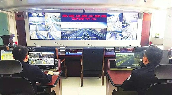 提升报警满意度