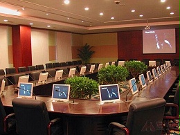 视频会议系统运用方式主要用于那两种