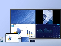 视频会议设备用什么？用MAXHUB会议平板