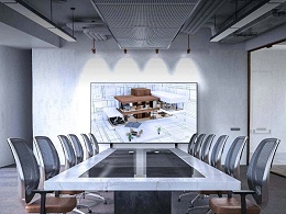 会议室显示屏用哪种好？