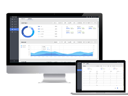 MAXHUB集控解决方案降低企业运维成本，提高工作效率