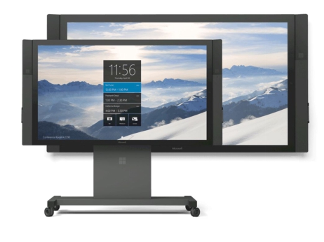 Surface Hub