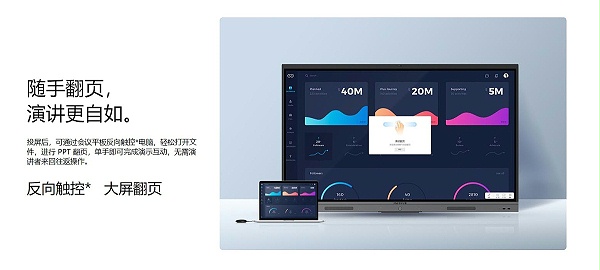 MAXHUB新锐版