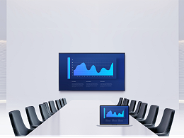 MAXHUB V5智能会议平板，让忙碌的老板轻松管理好公司