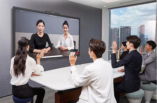 newlineTC系列腾讯会议