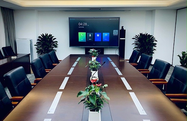 智能会议室需要哪些会议设备