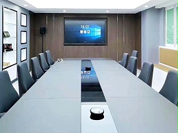 会议室音响设备如何配置？网牛智能办公提供整体解决方案