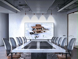 MAXHUB智能会议解决方案为企业数字化升级转型助力
