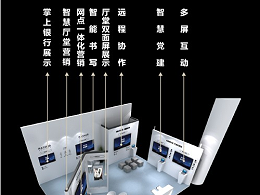 金融新科技，MAXHUB黑科技如何让金融网点一秒升级？