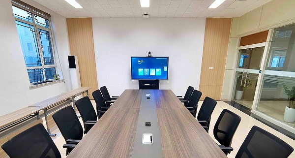 音视频会议系统如何选配