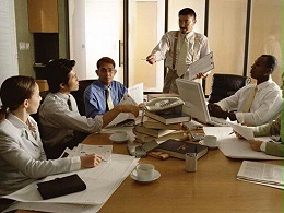 职场必备：MAXHUB会议平板轻松解决企业各岗位会议管理难题