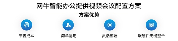 视频会议配置解决方案