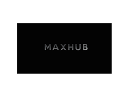 MAXHUB搬新家了！来看看这堪称教科书式的智能办公新方式！