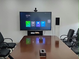MAXHUB会议平板：减少加班从高效会议开始