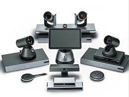 远程视频会议硬件有哪些_远程视频会议建设需要哪些设备
