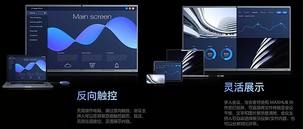 MAXHUB V6经典版