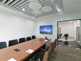 优佰特厨房设备制造股份有限公司部署maxhub智能平板开启会议新模式