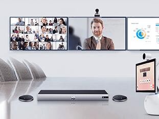 怎么选择视频会议系统？远程视频解决方案需要注意哪些方面？