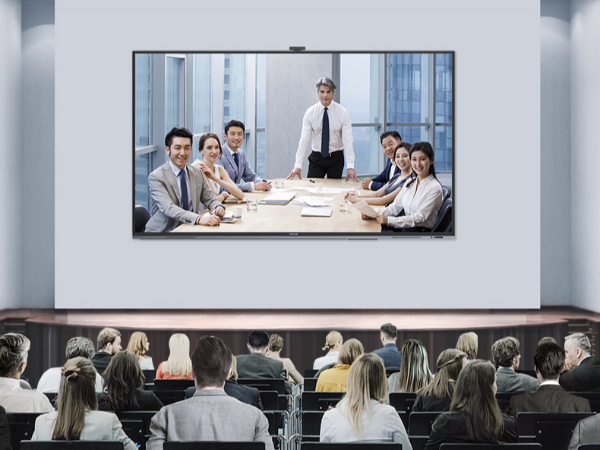 视频会议室搭建解决方案，让视频会议从此简单