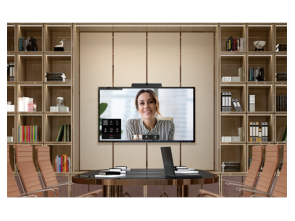 兼容、安全、易管理的视频会议系统-腾讯会议企业版