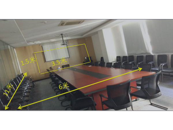 会议室投影仪时代终结，什么才是会议室未来的趋势