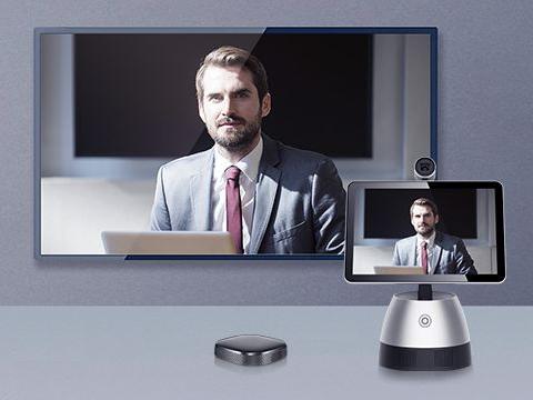 MAXHUB会议触控一体机如何实现远程视频会议功能？