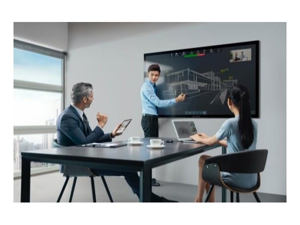 视频会议与云技术融合提升网络视频会议效率