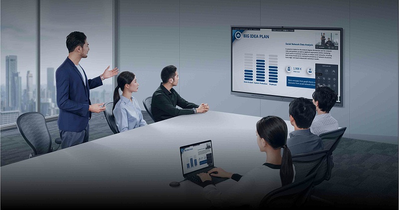 智能会议平板-智能会议设备