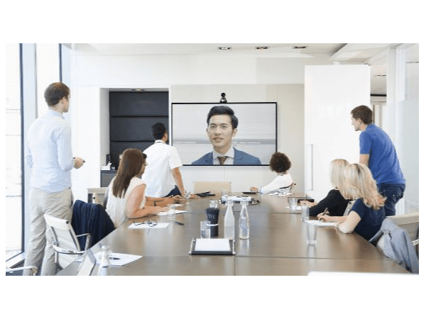 选择视频会议系统时，要考虑视频会议的需求