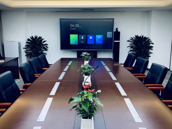 智能会议室需要哪些会议设备？