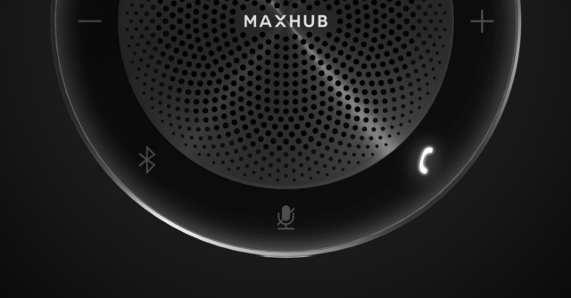 MAXHUB 无线全向麦