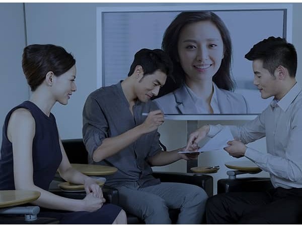 云视频会议剖析 技术突围后能为企业管理带来哪些便捷