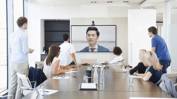小鱼易连专业付费视频会议